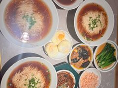 -松鹤楼·苏式汤面(虹桥天地店)