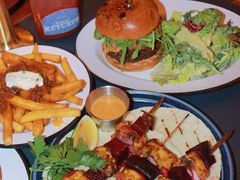 -尚牛社会 Beef & Liberty(金桥EKA天物店)