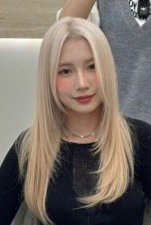点击看大图 -KS COLOUR漂色·染发·画染