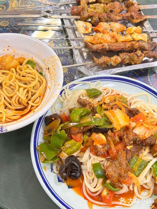 帕米尔饭店图片