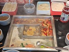 -重庆德忆火锅（龙南街3店）(渝水岸餐饮)
