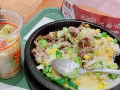 -胡椒厨房(学府凯德店)