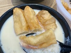 -豆香园(龙翔店)