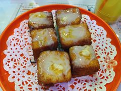 -澳门陈光记烧味饭店(郎家园店)