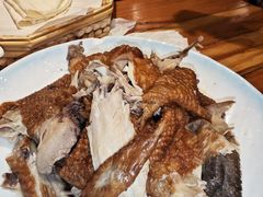 -符离集餐厅(万象城店)