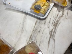 -面包新语(龙湖·西宸天街店)