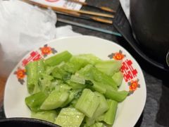 -可口香·非遗老号烧烤(南岗直营店)