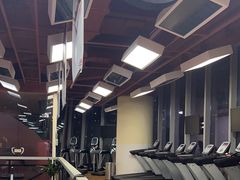 -奇迹健身金茂汇店