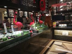 -芭菲盛宴·环球美食(解放碑英利国际店)