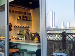 -luutosa  cafe & tea 鹿兔山