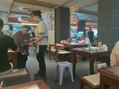 -老淮滨-蚌埠非遗小吃(淮河路店)