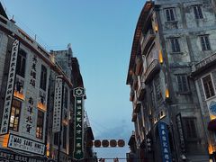 -汕头市小公园