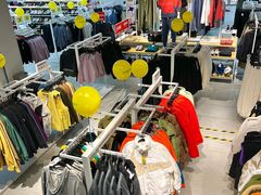 -BIGOFFS超级折扣(中街星汇广场店)