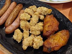 -萨莉亚意式餐厅(苏州食百家店)
