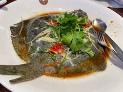 -文兴酒家(Chinatown - Gerrard Street)