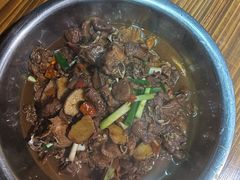 -日益森烧鸡公(资兴店)