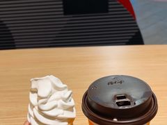 -麦当劳(南山智谷店)