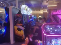 -芭菲盛宴·环球美食(锦城万达广场店)