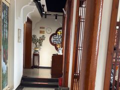-野渡坡·极致湘菜·庭院餐厅(汉阳店)