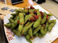 -探唐烧烤(棠东店)