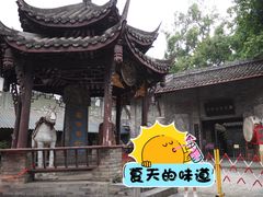 -黄龙溪古镇