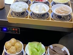 -咏江南·苏式火锅·苏州评弹(观前街店)