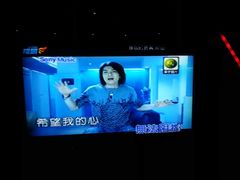 -欢乐糖果KTV(长江店)