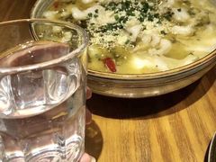 -十三式重庆江湖菜(金茂览秀城店)