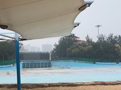 -欢乐水魔方水世界