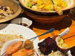 -永安水煮活鱼·仪征菜(仪征奥林匹克店)