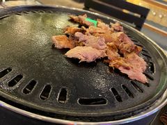 -探牛东北烧烤·铁锅炖大鹅(深圳总店)