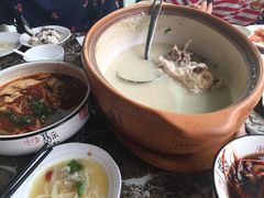 -风味小馆(天目湖宾馆店)