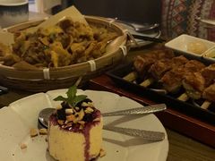 -那时新疆·若羌(经纬汇店)