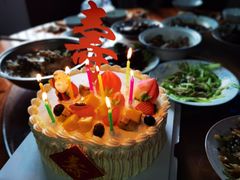 祝寿蛋糕-IS YOU BAKERY 伊之友烘焙(飞鹤路店)