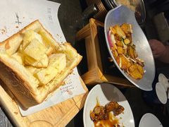 -绿茶餐厅(朝阳大悦城店)
