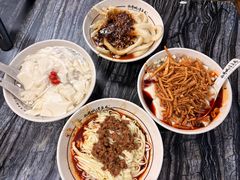 -西月城谭豆花(春熙路店)