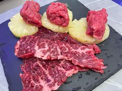 -谷町·烤肉自助(朱雀门店)