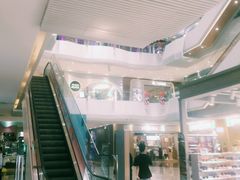 -兰岛广场(白沙路店)