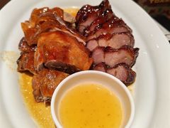 -千日贺茶餐厅(高新万达店)