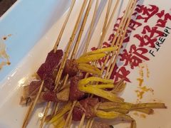 -热辣宗师·串串火锅(万达金街店)