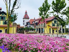 -歌斐颂巧克力小镇