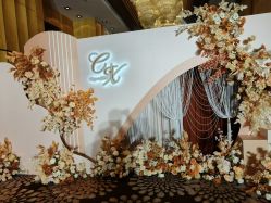-上海金桥红枫万豪酒店·宴会厅