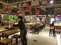 -盒马鲜生(莱蒙都会店)