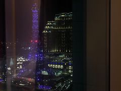 -澳门喜来登大酒店