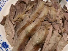 -宁夏国强手抓羊肉·清真菜(未央路凤三店)