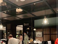 大堂-民国红公馆·秦淮八艳(夫子庙店)