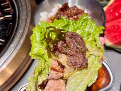 -杨小佳·齐齐哈尔烤肉·烤串(广州店)