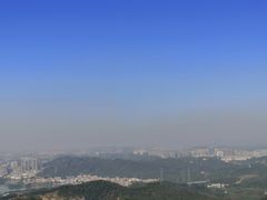 -梧桐山风景名胜区