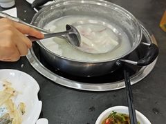 -源港渔村-中山脆肉鲩(博罗店)