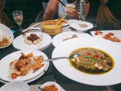 -春申里餐厅(银泰in99店)